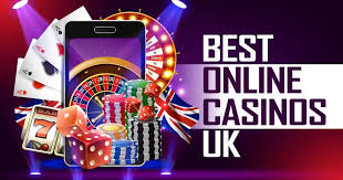 UK Betting Online Casino Site Sites Explained